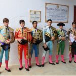 Villaseca de la Sagra (Toledo) - Final del V Certamen de Novilladas 2018