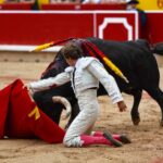 Pamplona - Corrida de toros - Sábado 7 de julio de 2018