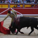 Pamplona, 5 de julio de 2018