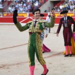 Pamplona, 5 de julio de 2018