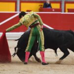 Pamplona, 5 de julio de 2018