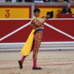 Pamplona, 5 de julio de 2018