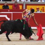 Pamplona, 5 de julio de 2018