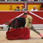 Pamplona, 5 de julio de 2018