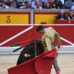 Pamplona, 5 de julio de 2018