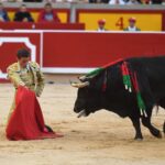 Pamplona, 5 de julio de 2018