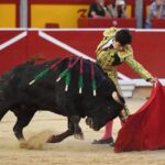 Pamplona, 5 de julio de 2018