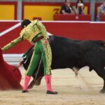 Pamplona, 5 de julio de 2018