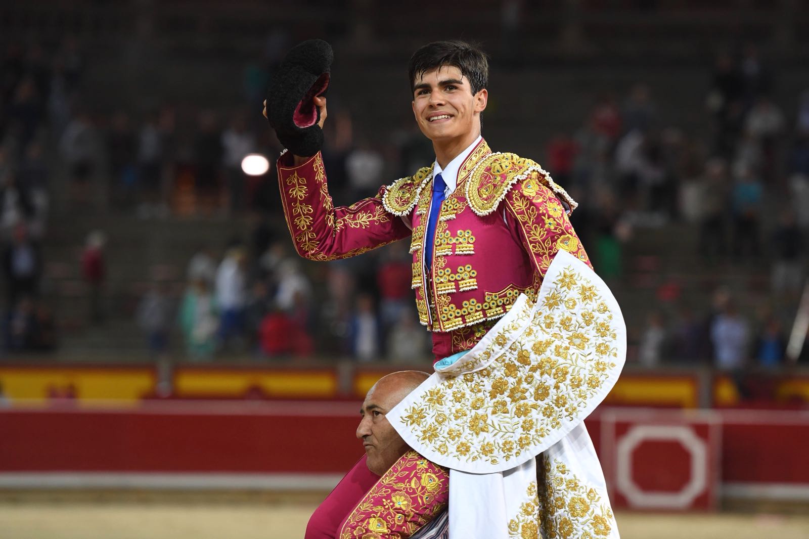 Pamplona, 5 de julio de 2018