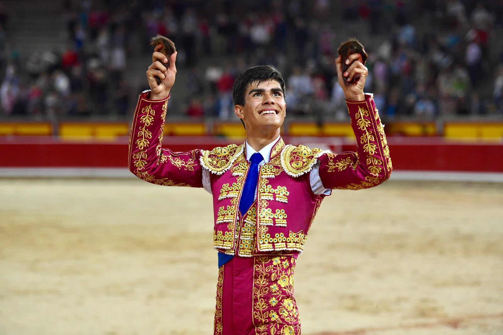 Pamplona, 5 de julio de 2018