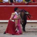 Pamplona, 9 de julio de 2018. Resumen gráfico de la tarde