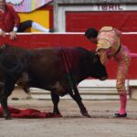 Pamplona, 9 de julio de 2018. Resumen gráfico de la tarde
