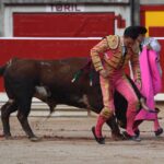 Pamplona, 9 de julio de 2018. Resumen gráfico de la tarde