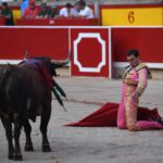Pamplona, 9 de julio de 2018. Resumen gráfico de la tarde