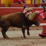 Pamplona, 9 de julio de 2018. Resumen gráfico de la tarde