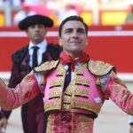 Pamplona, 9 de julio de 2018. Resumen gráfico de la tarde