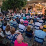 Pregón Colombinas. 27 de julio de 2018