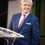 Pregón Colombinas. 27 de julio de 2018