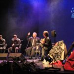 Presentación de los carteles de las Colombinas de Huelva 2018