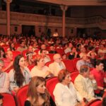 Presentación de los carteles de las Colombinas de Huelva 2018