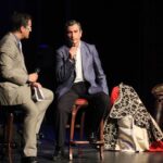 Presentación de los carteles de las Colombinas de Huelva 2018