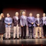 Presentación de los carteles de las Colombinas de Huelva 2018