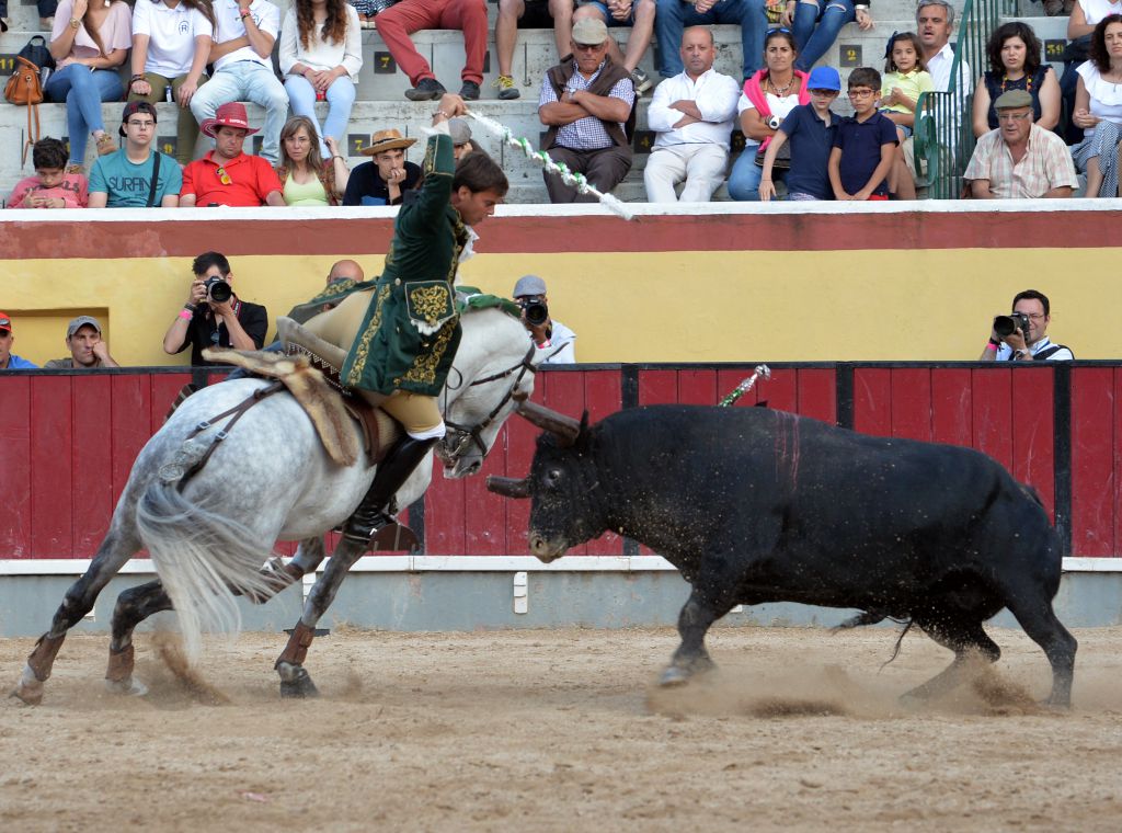 Vila Franca de Xira (Portugal), domingo 8 de julio de 2018