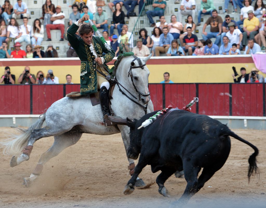 Vila Franca de Xira (Portugal), domingo 8 de julio de 2018