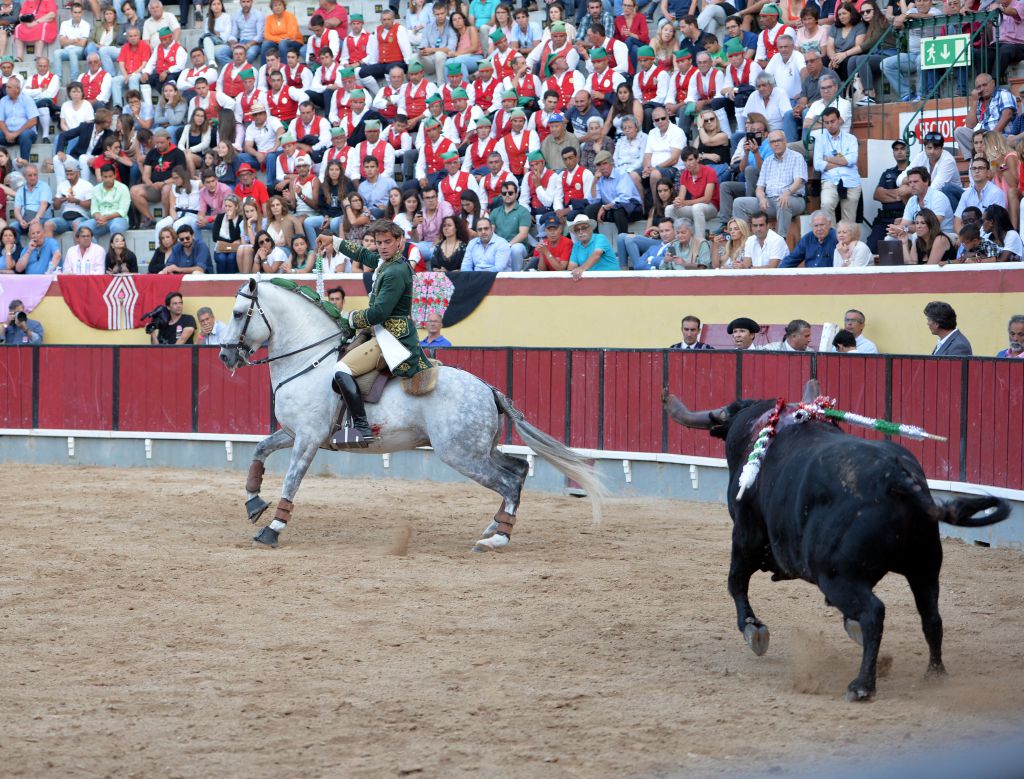 Vila Franca de Xira (Portugal), domingo 8 de julio de 2018
