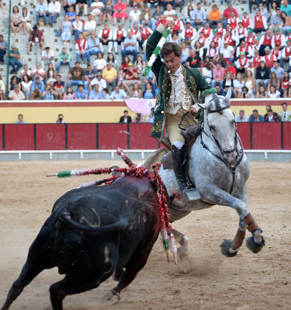 Vila Franca de Xira (Portugal), domingo 8 de julio de 2018