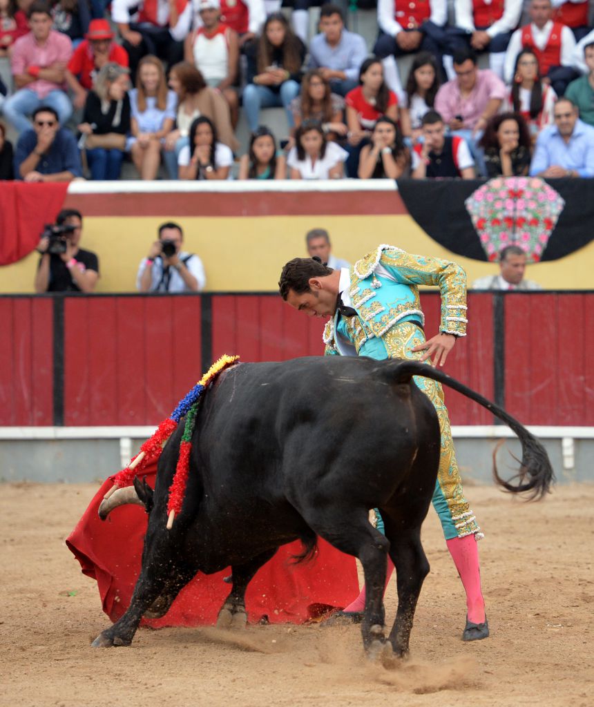 Vila Franca de Xira (Portugal), domingo 8 de julio de 2018