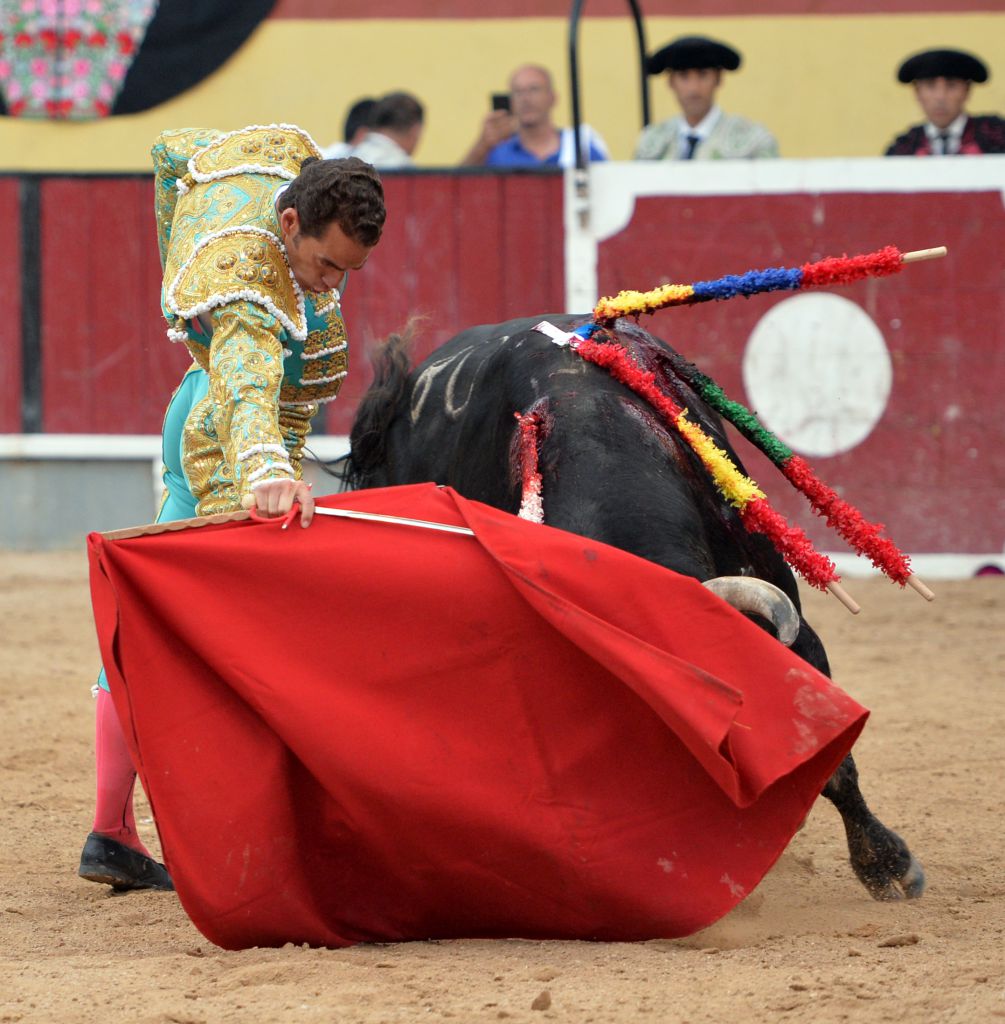 Vila Franca de Xira (Portugal), domingo 8 de julio de 2018
