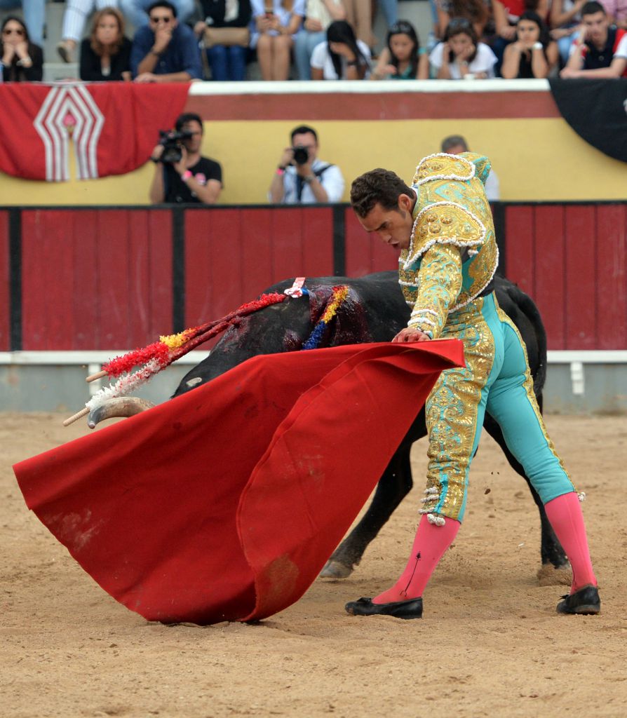 Vila Franca de Xira (Portugal), domingo 8 de julio de 2018