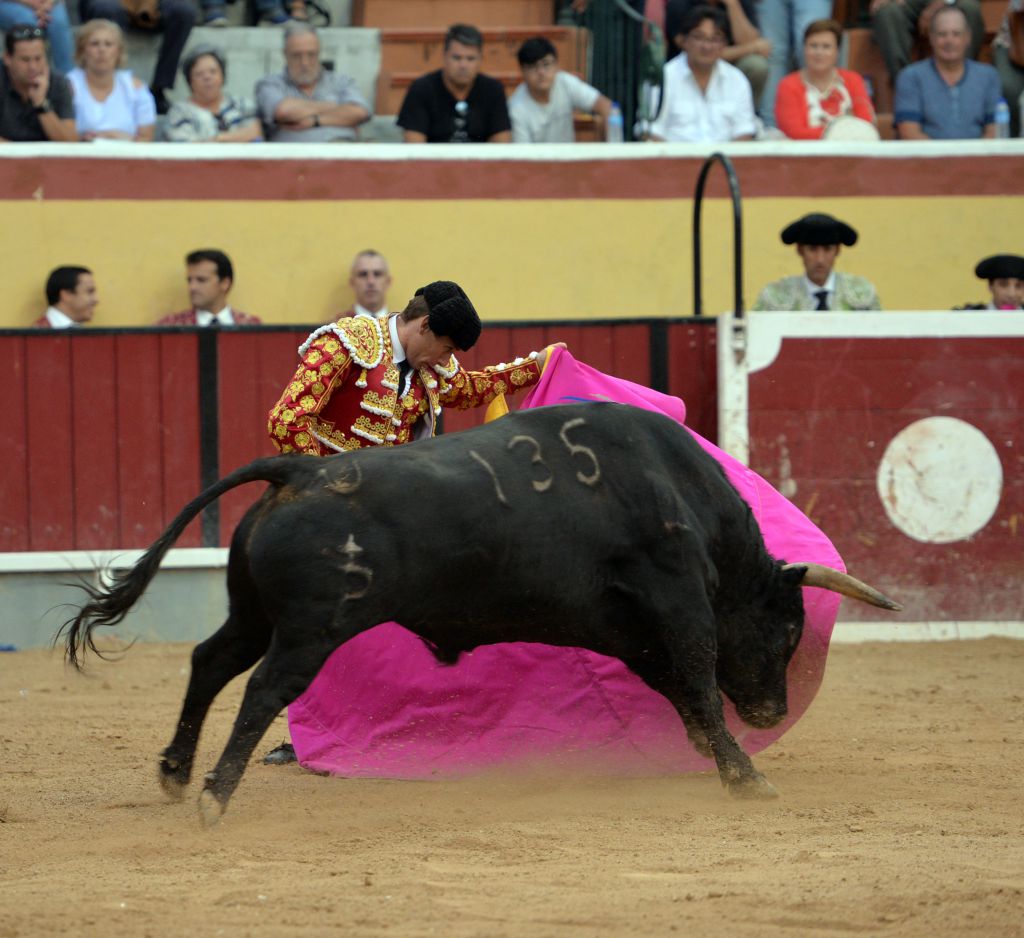 Vila Franca de Xira (Portugal), domingo 8 de julio de 2018