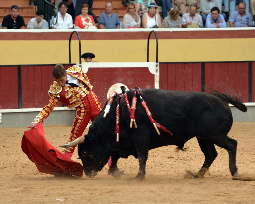 Vila Franca de Xira (Portugal), domingo 8 de julio de 2018