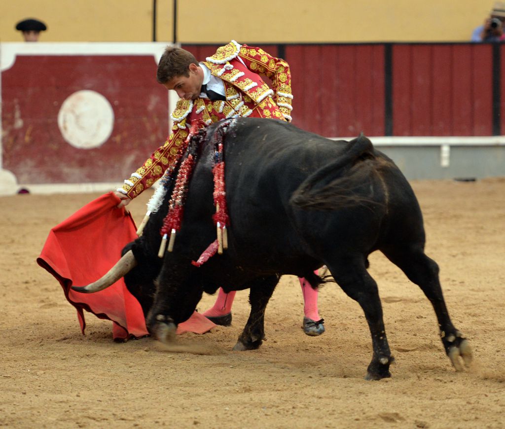 Vila Franca de Xira (Portugal), domingo 8 de julio de 2018