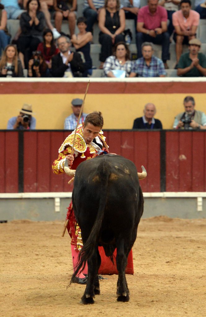 Vila Franca de Xira (Portugal), domingo 8 de julio de 2018