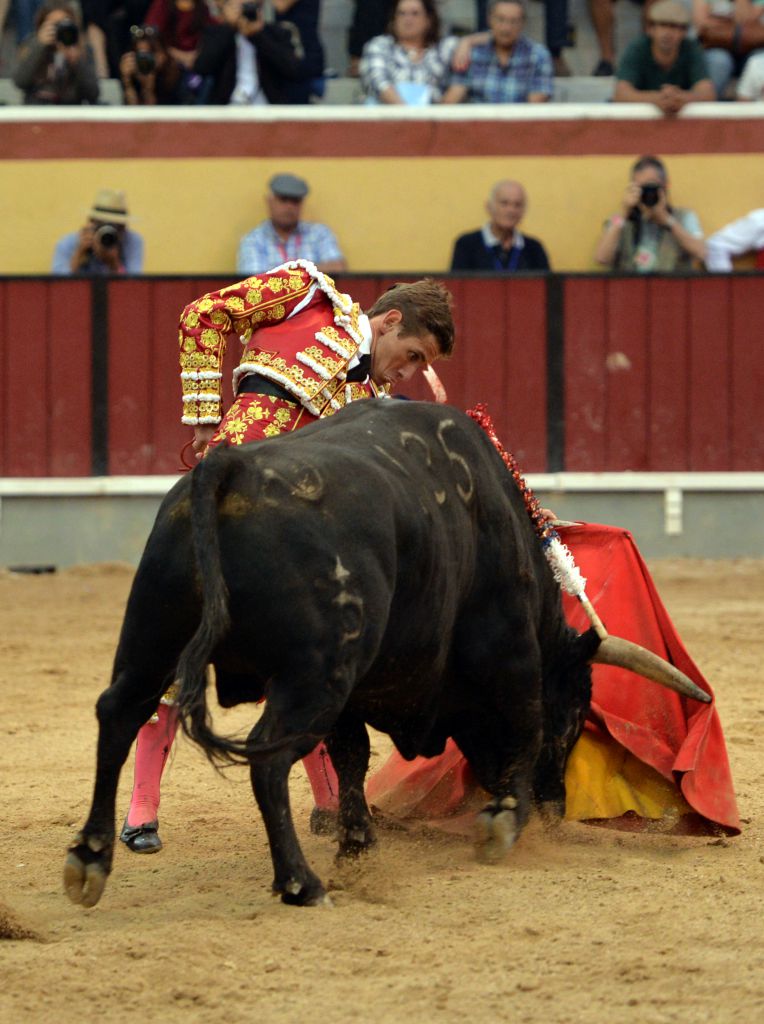 Vila Franca de Xira (Portugal), domingo 8 de julio de 2018