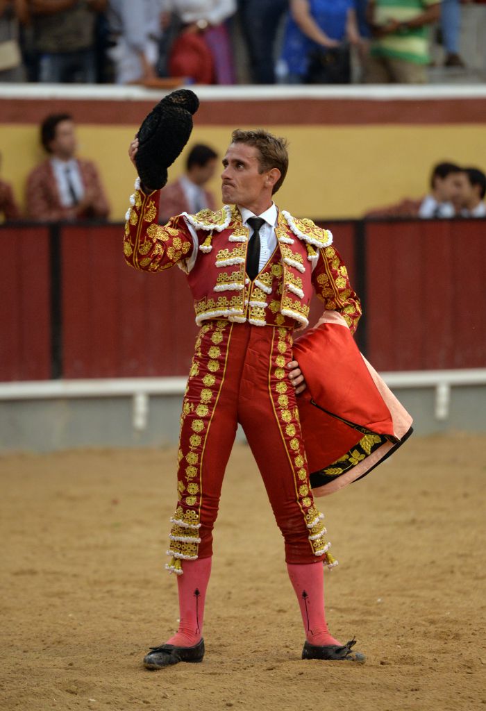 Vila Franca de Xira (Portugal), domingo 8 de julio de 2018