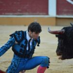 Soria - Corrida de toros - Domingo 1 de julio de 2018