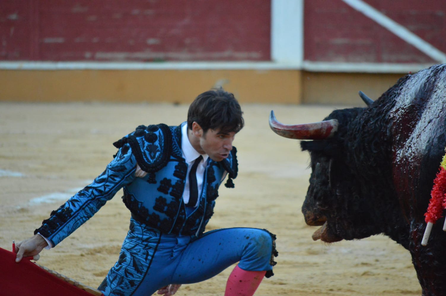 Soria - Corrida de toros - Domingo 1 de julio de 2018