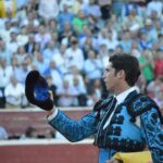 Soria - Corrida de toros - Domingo 1 de julio de 2018