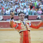 Soria - Corrida de toros - Domingo 1 de julio de 2018