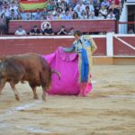 Soria - Corrida de toros - Domingo 1 de julio de 2018