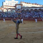 Soria - Corrida de toros - Domingo 1 de julio de 2018