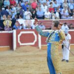 Soria - Corrida de toros - Domingo 1 de julio de 2018