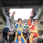 Soria - Corrida de toros - Domingo 1 de julio de 2018