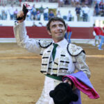 Saint Vincent de Tyrosse (Francia) - Desafío ganadero - Domingo 22 de julio de 2018