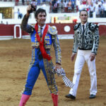 Saint Vincent de Tyrosse (Francia) - Desafío ganadero - Domingo 22 de julio de 2018