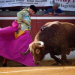 Mont de Marsan - Corrida de toros - Domingo 22 de julio de 2018